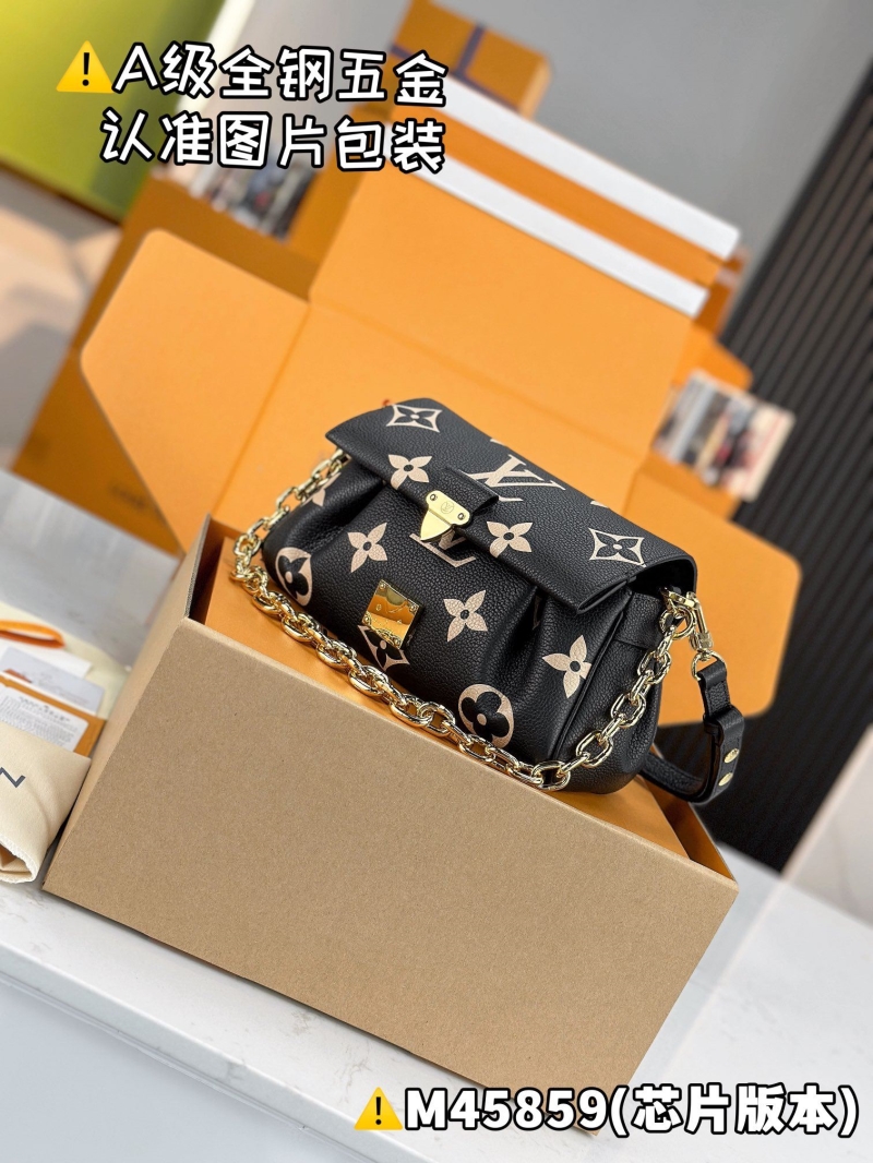 LV Satchel Bags